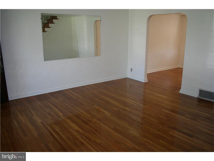 GARRETTFORD - Residential Lease