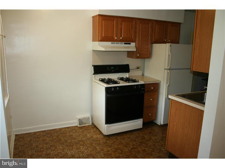 GARRETTFORD - Residential Lease