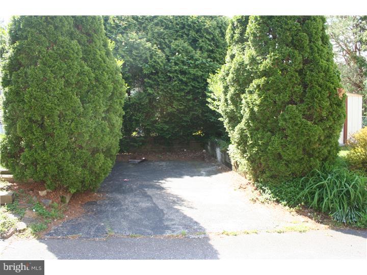 GARRETTFORD - Residential Lease