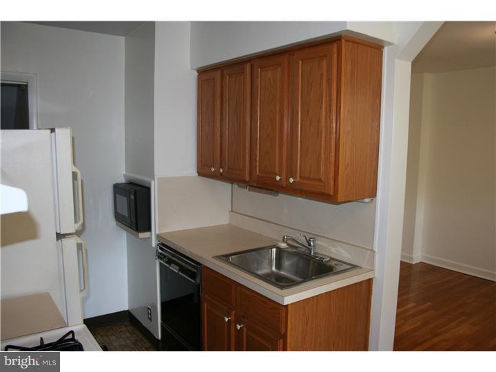 GARRETTFORD - Residential Lease