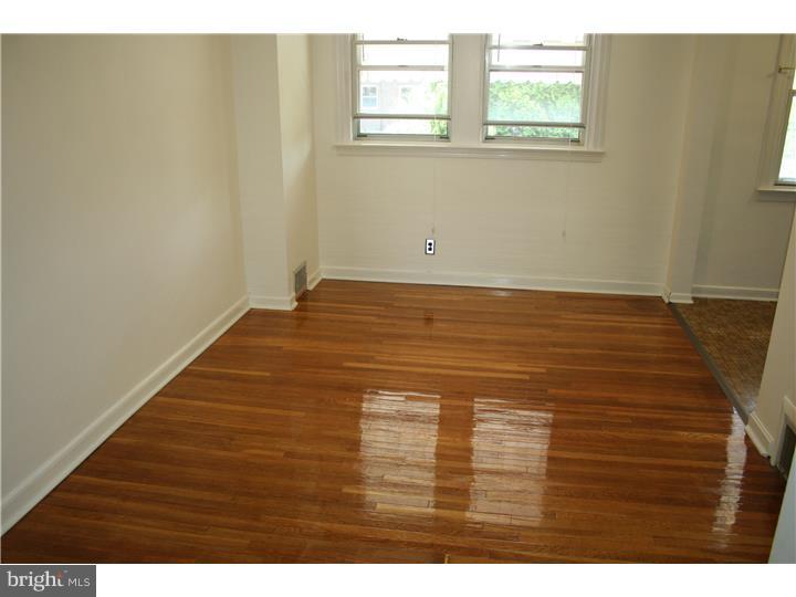 GARRETTFORD - Residential Lease