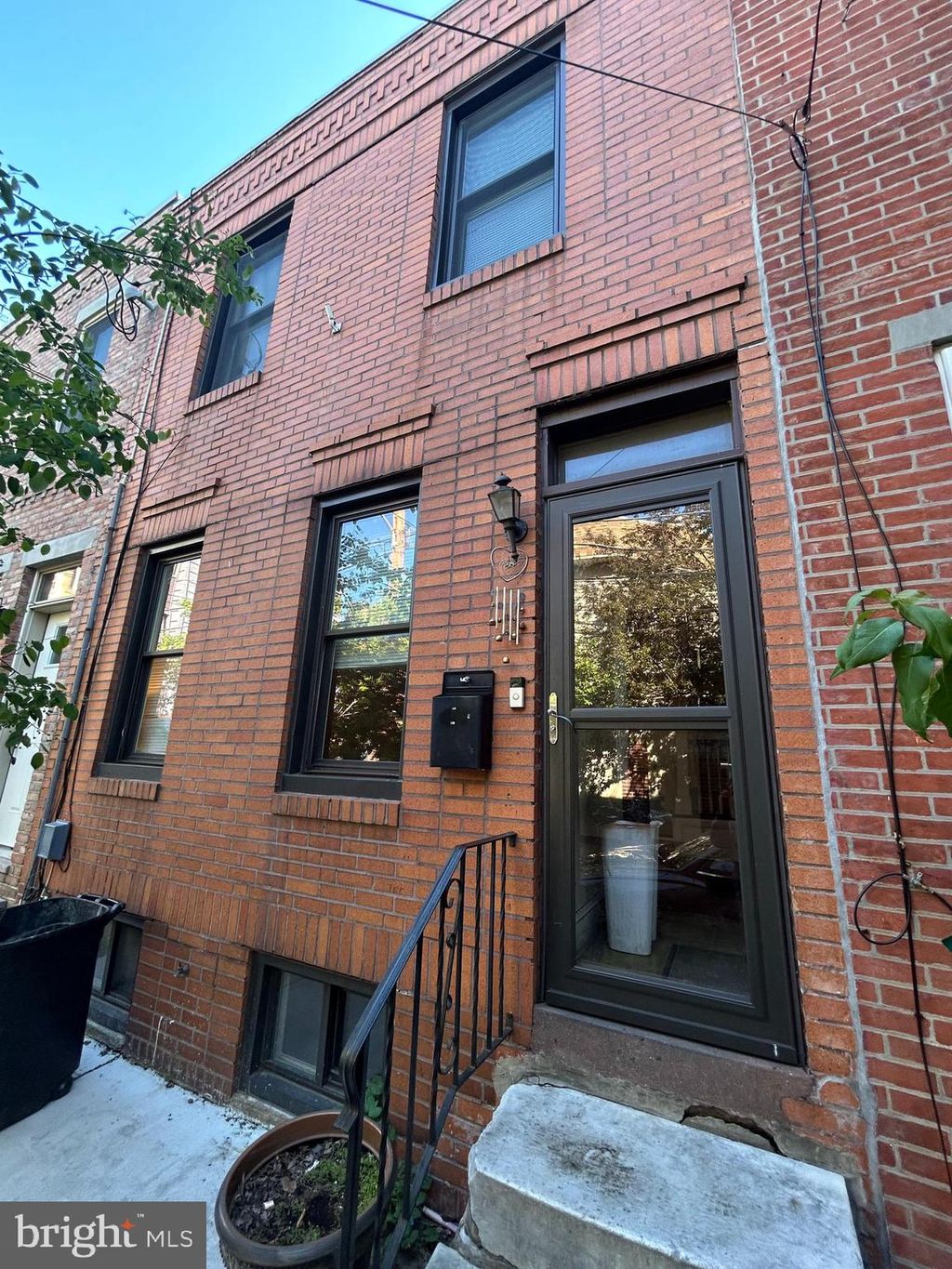 Photo of 1118 Greenwich Street, PHILADELPHIA, PA 19147 (MLS # PAPH2615458)