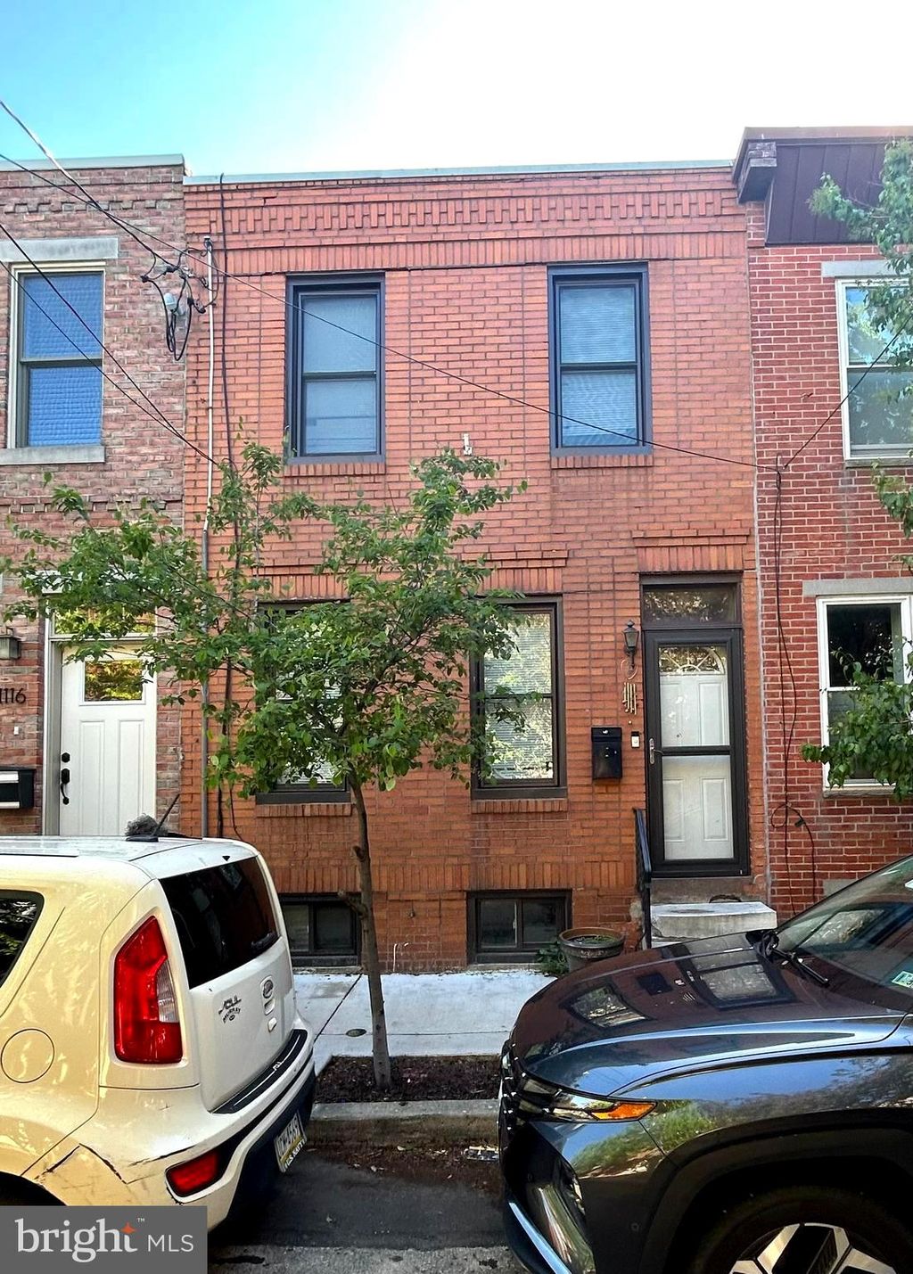 Photo of 1118 Greenwich Street, PHILADELPHIA, PA 19147 (MLS # PAPH2615458)