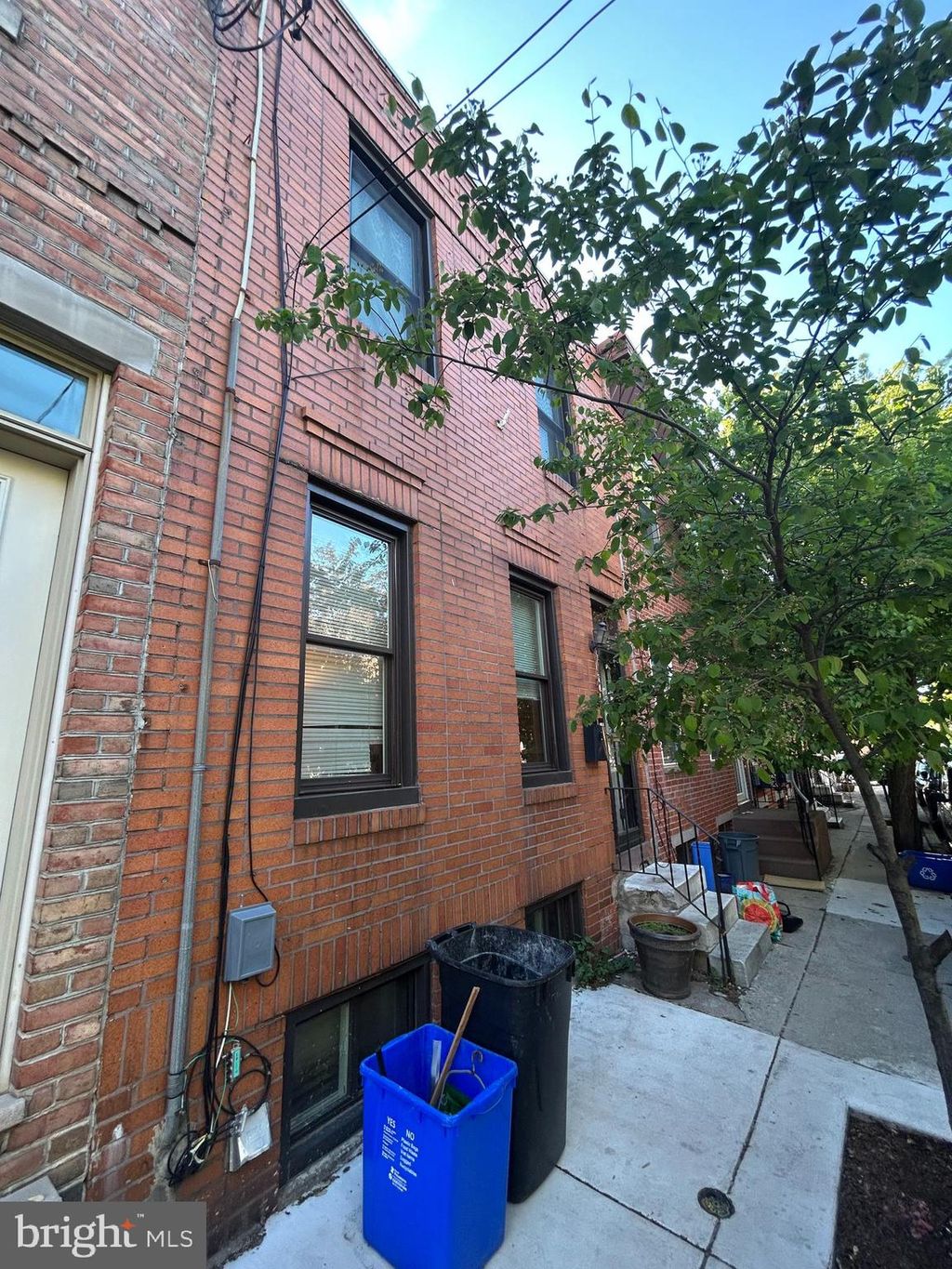 Photo of 1118 Greenwich Street, PHILADELPHIA, PA 19147 (MLS # PAPH2615458)