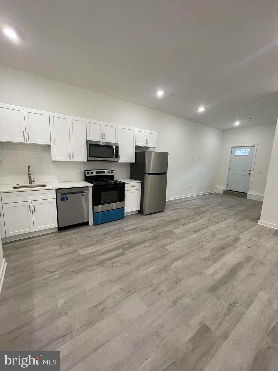 BREWERYTOWN - Residential Lease