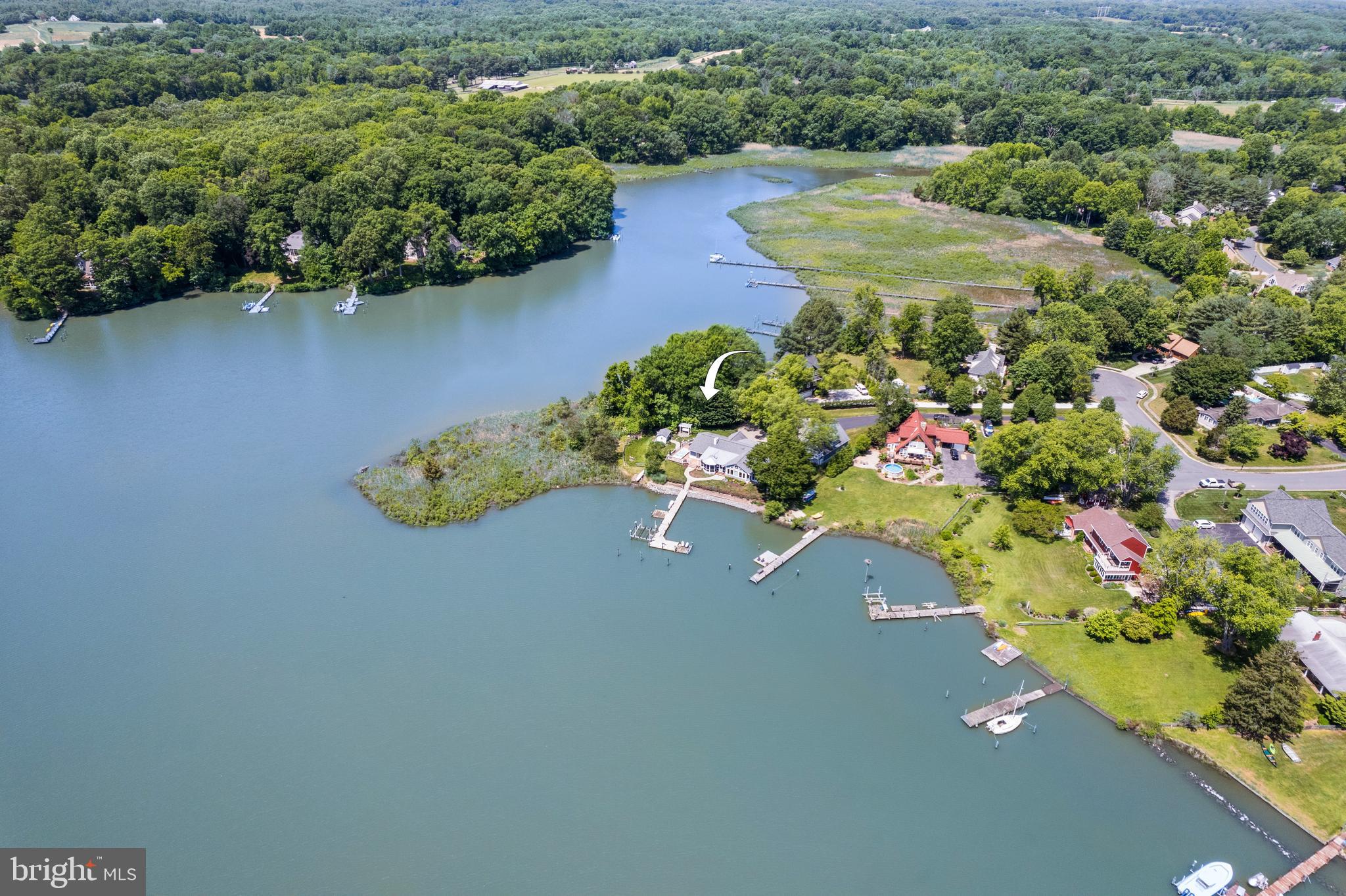 GALESVILLE ESTATES - Residential