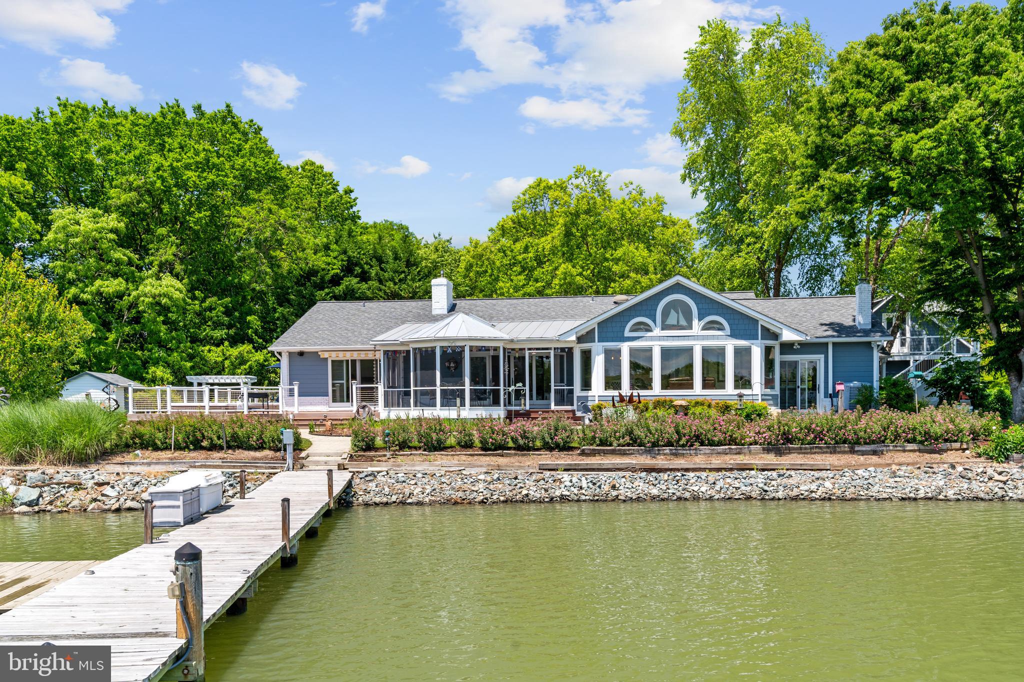 GALESVILLE ESTATES - Residential