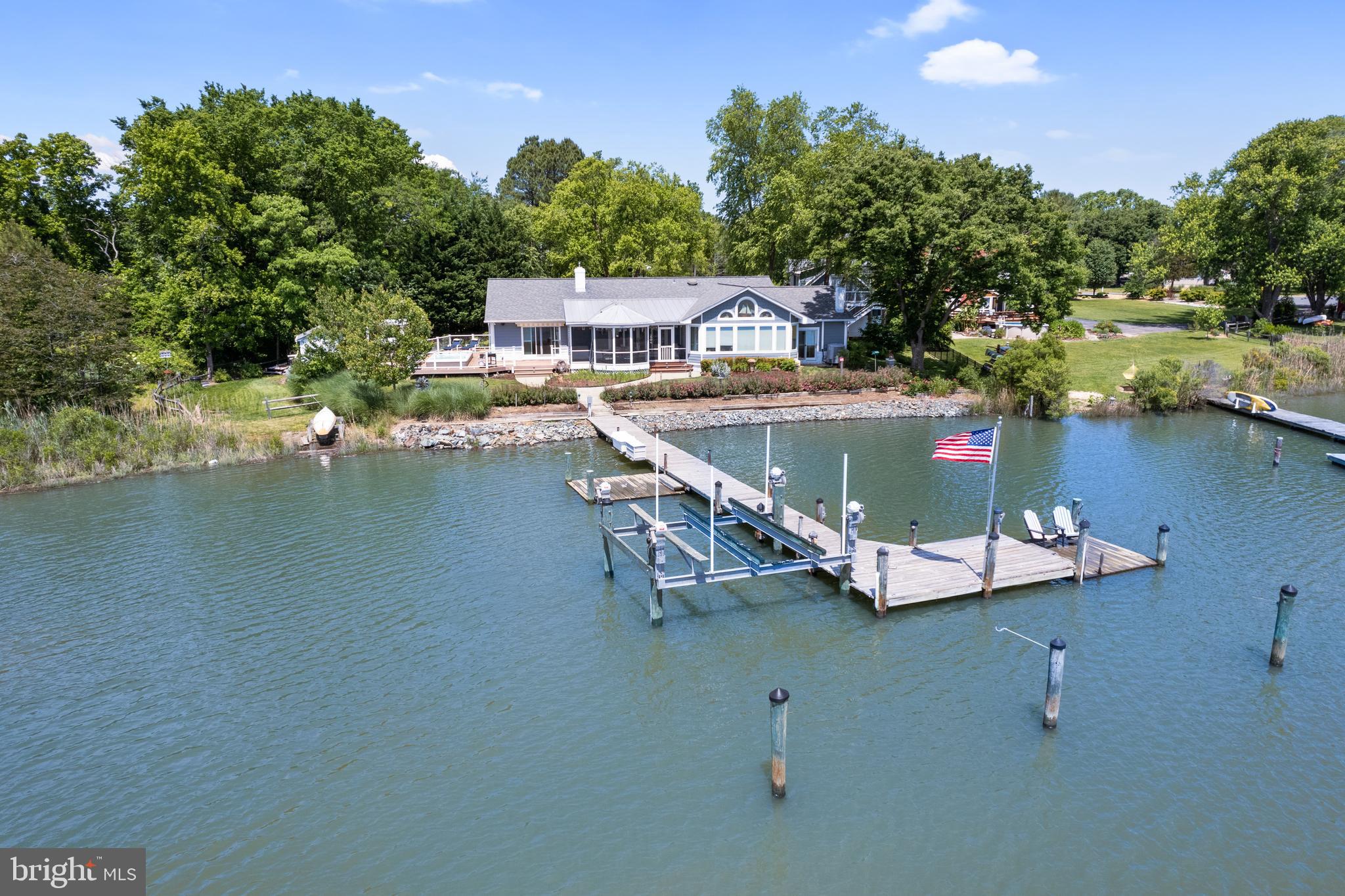 GALESVILLE ESTATES - Residential