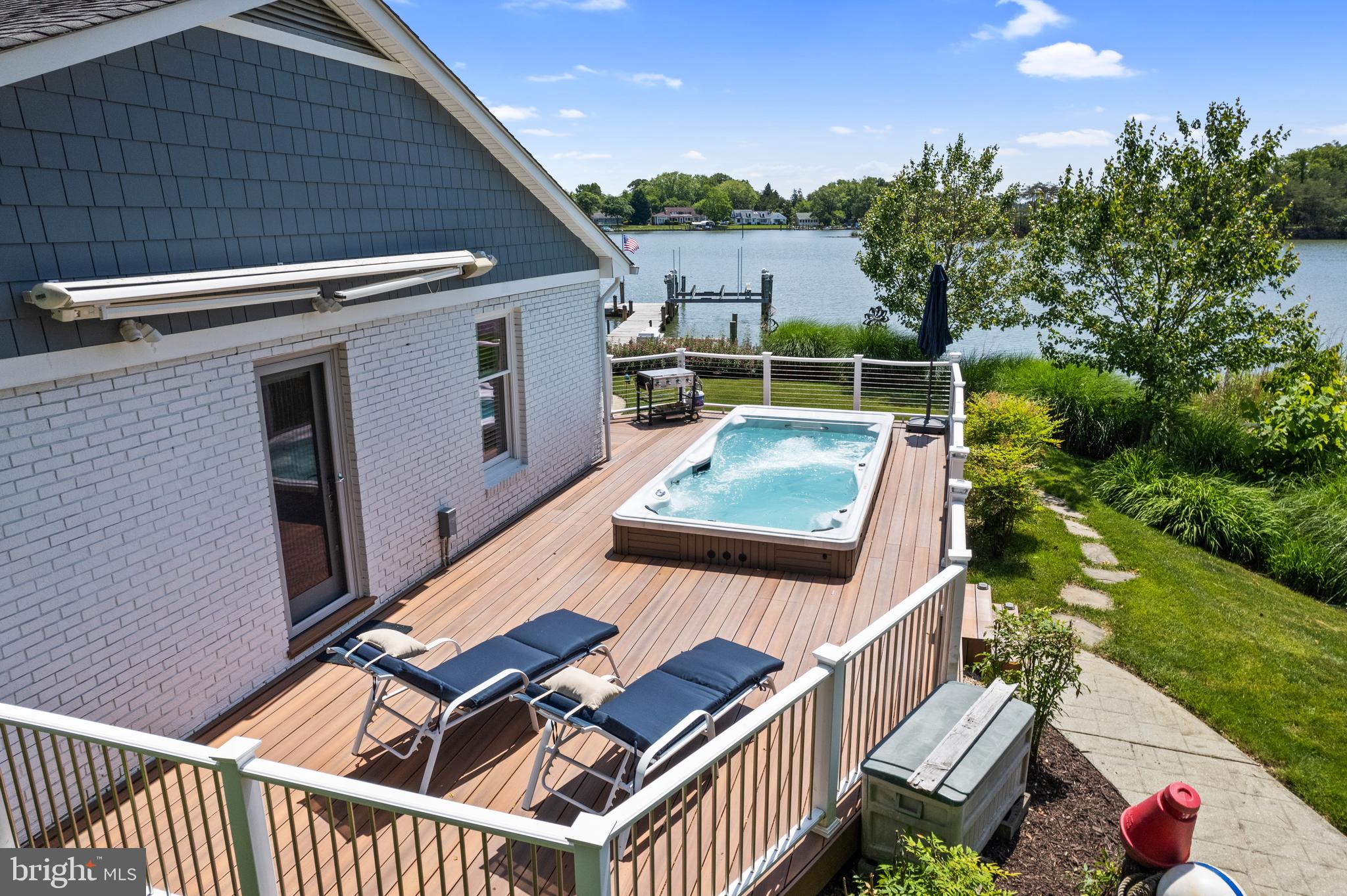 GALESVILLE ESTATES - Residential