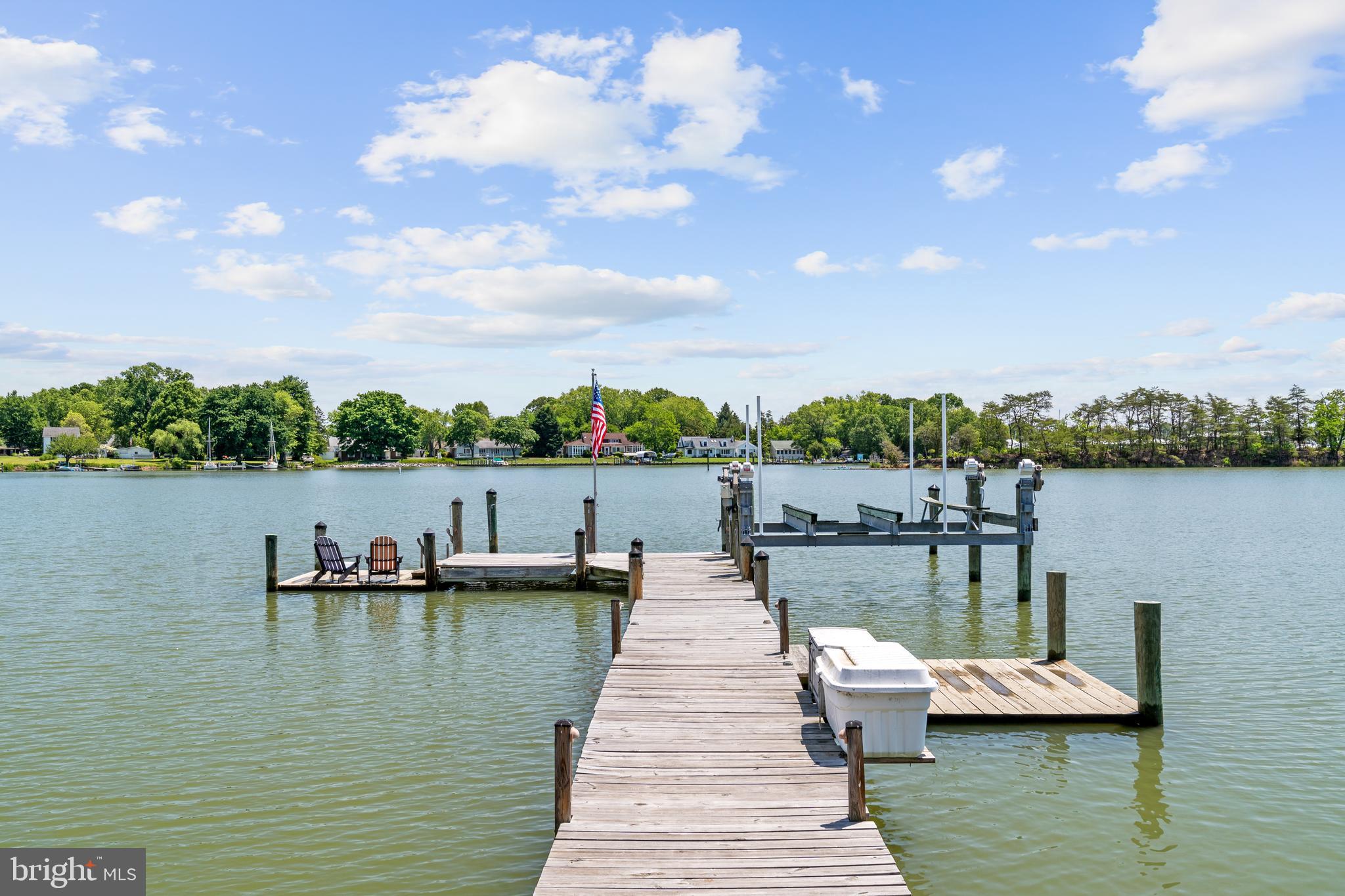 GALESVILLE ESTATES - Residential