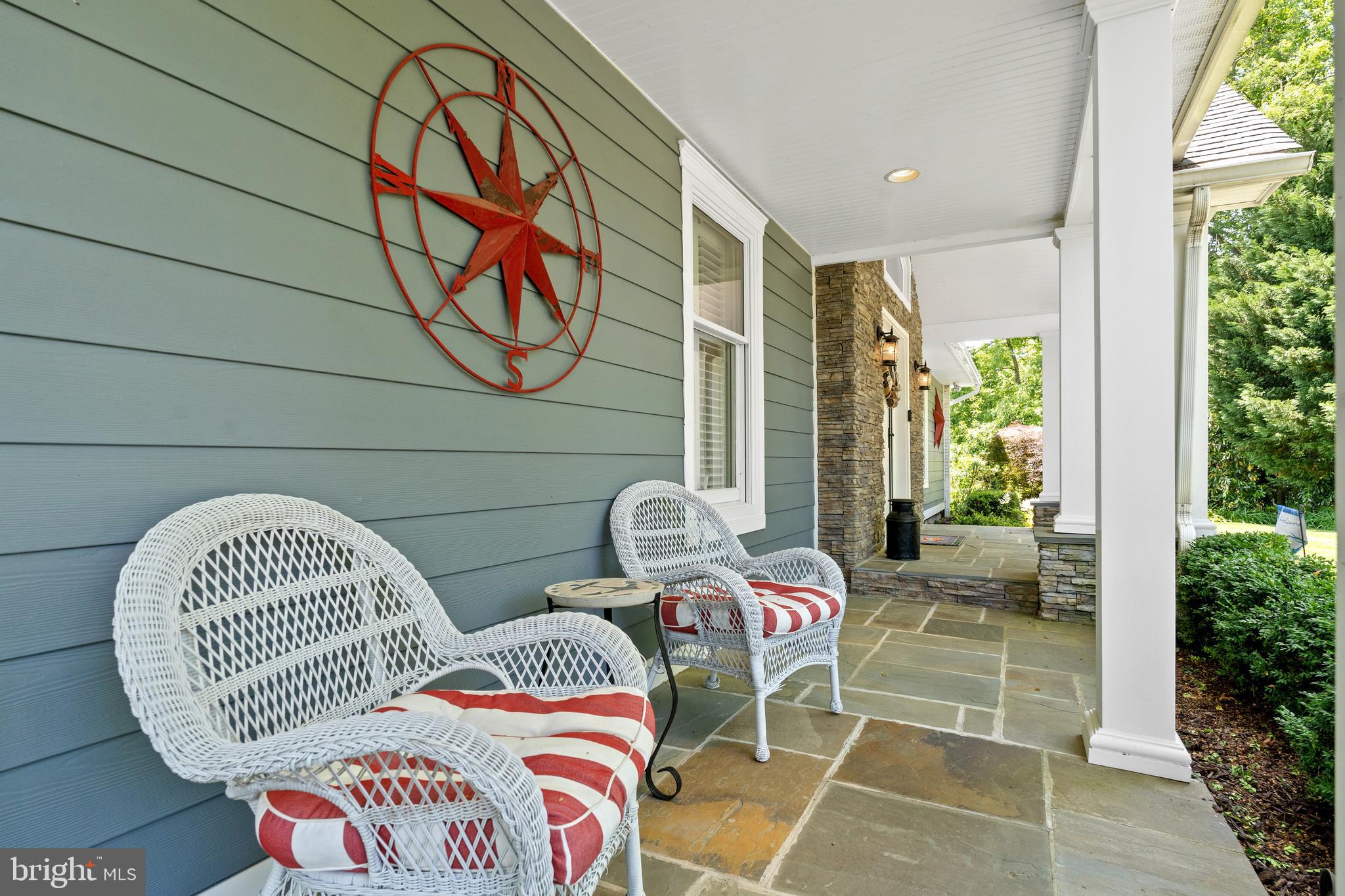 GALESVILLE ESTATES - Residential