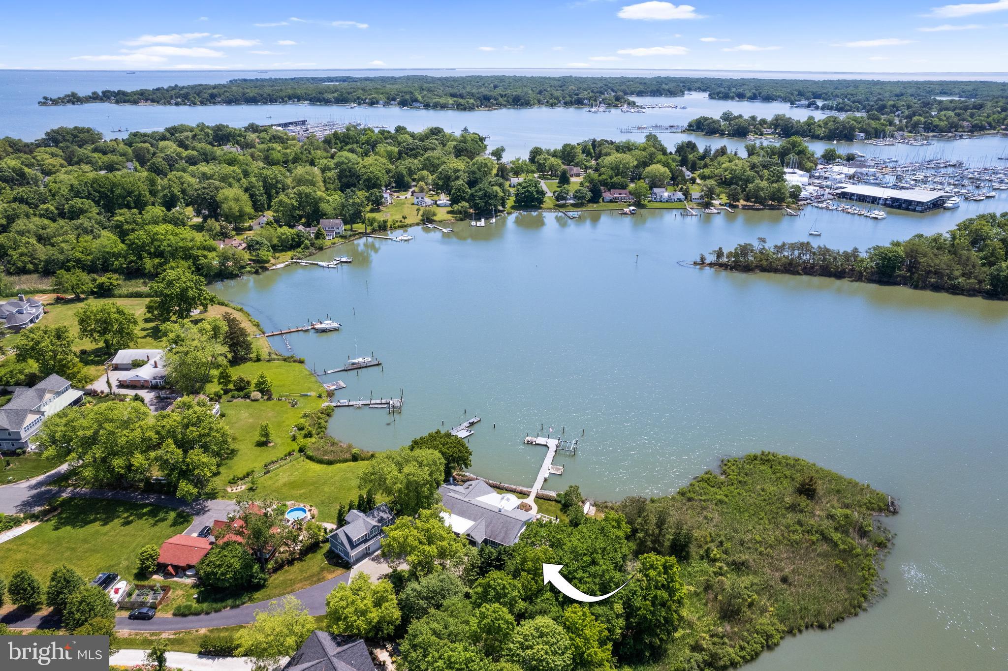 GALESVILLE ESTATES - Residential