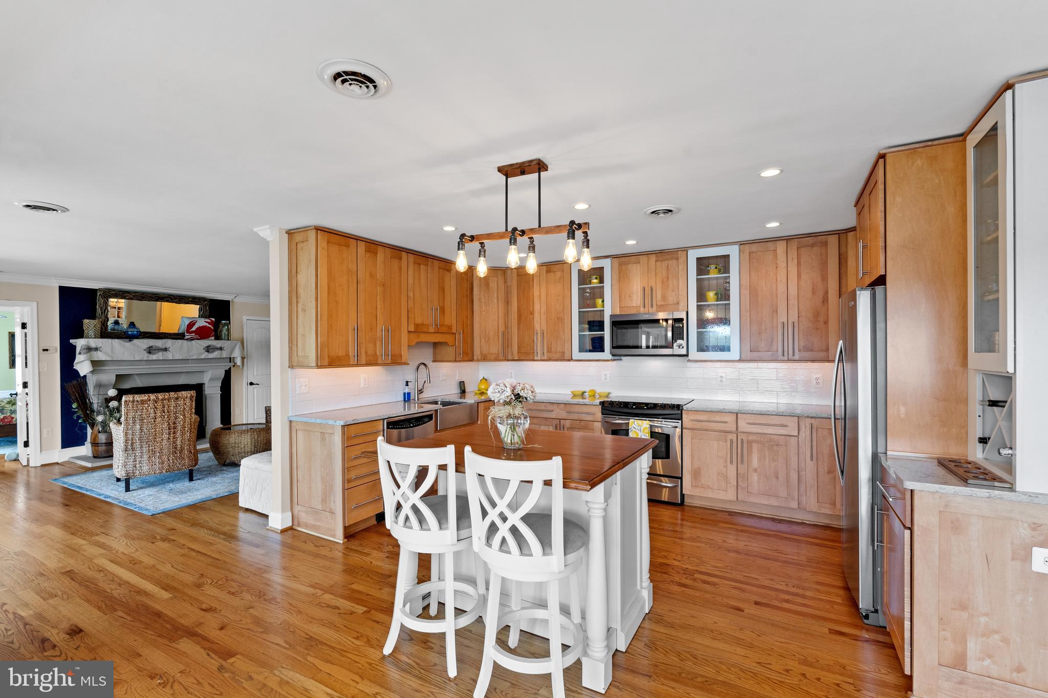 GALESVILLE ESTATES - Residential