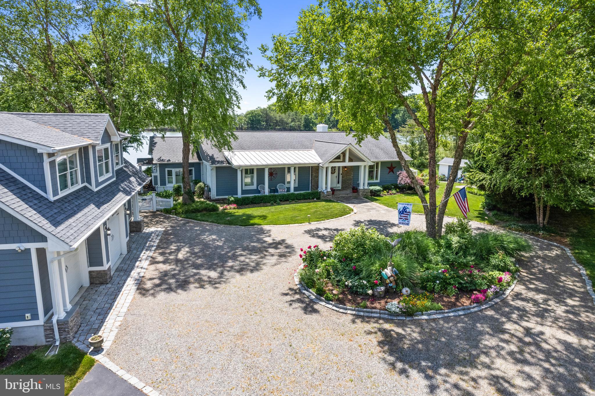 GALESVILLE ESTATES - Residential