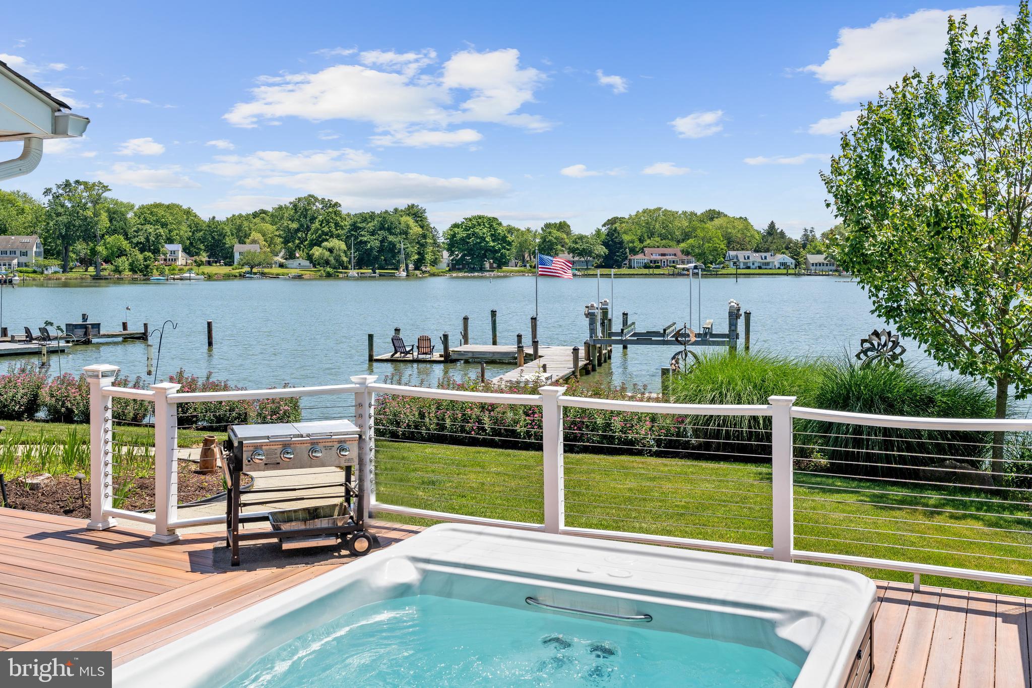 GALESVILLE ESTATES - Residential