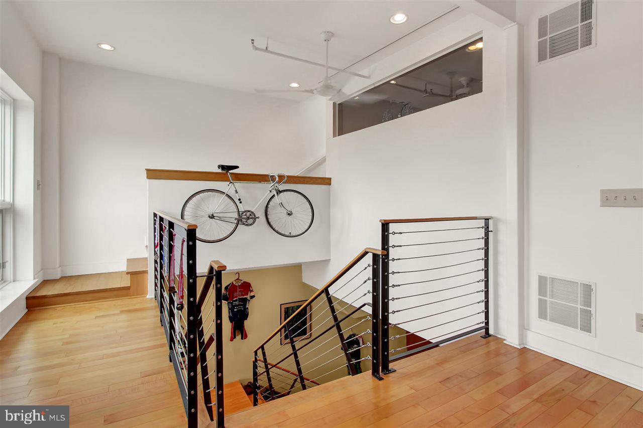 THE LOFTS - Residential
