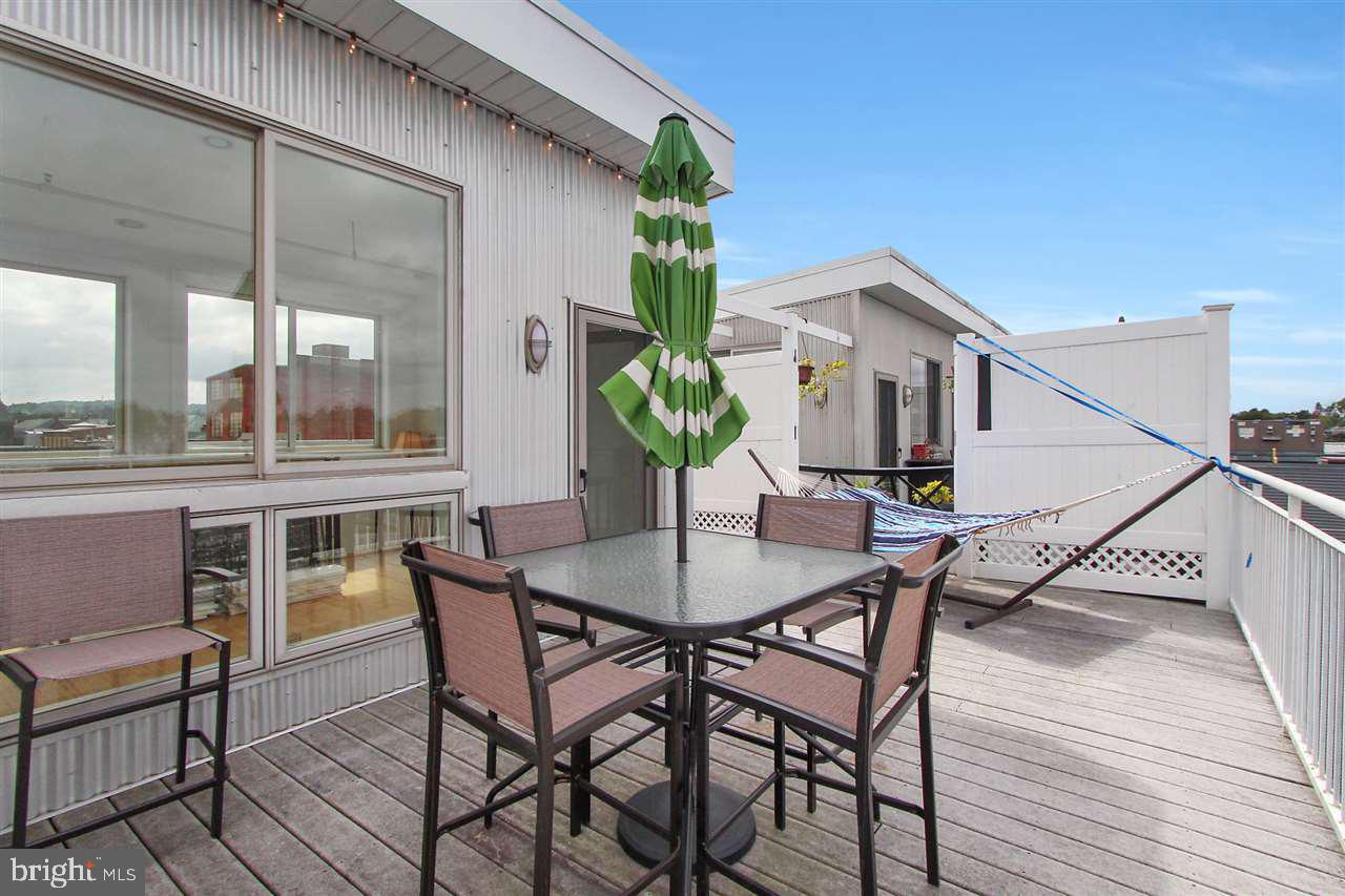 THE LOFTS - Residential
