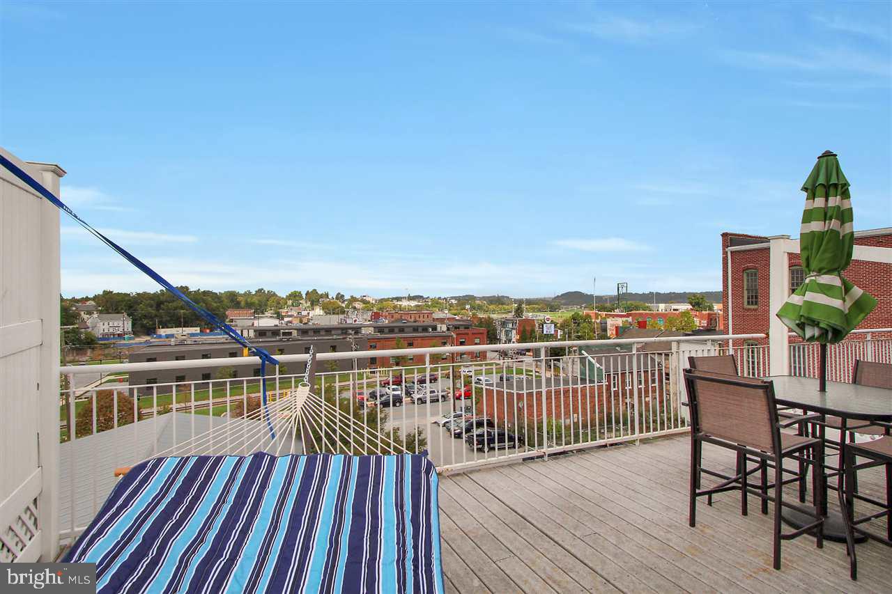 THE LOFTS - Residential