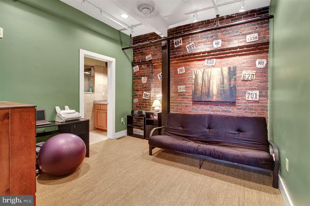 THE LOFTS - Residential