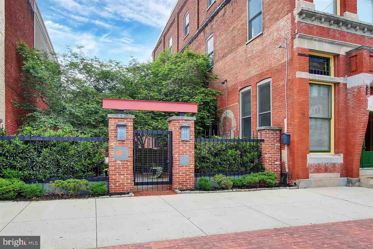 THE LOFTS - Residential
