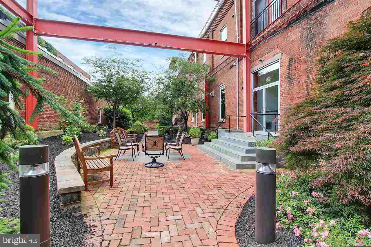 THE LOFTS - Residential