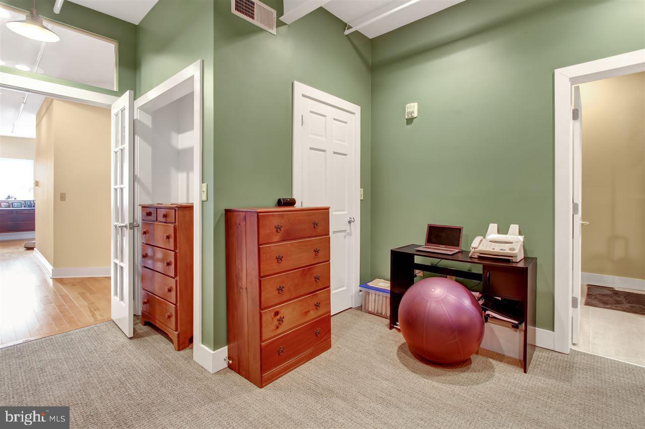 THE LOFTS - Residential