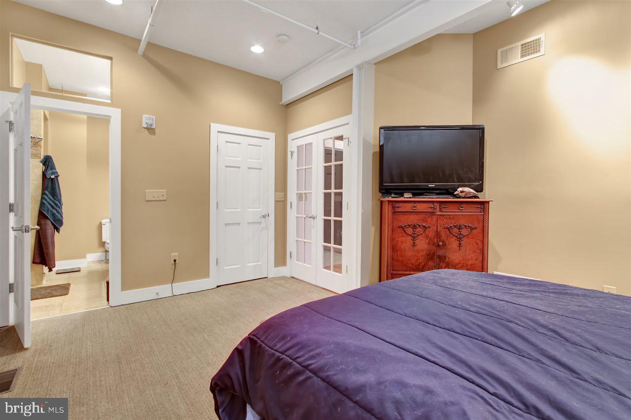 THE LOFTS - Residential