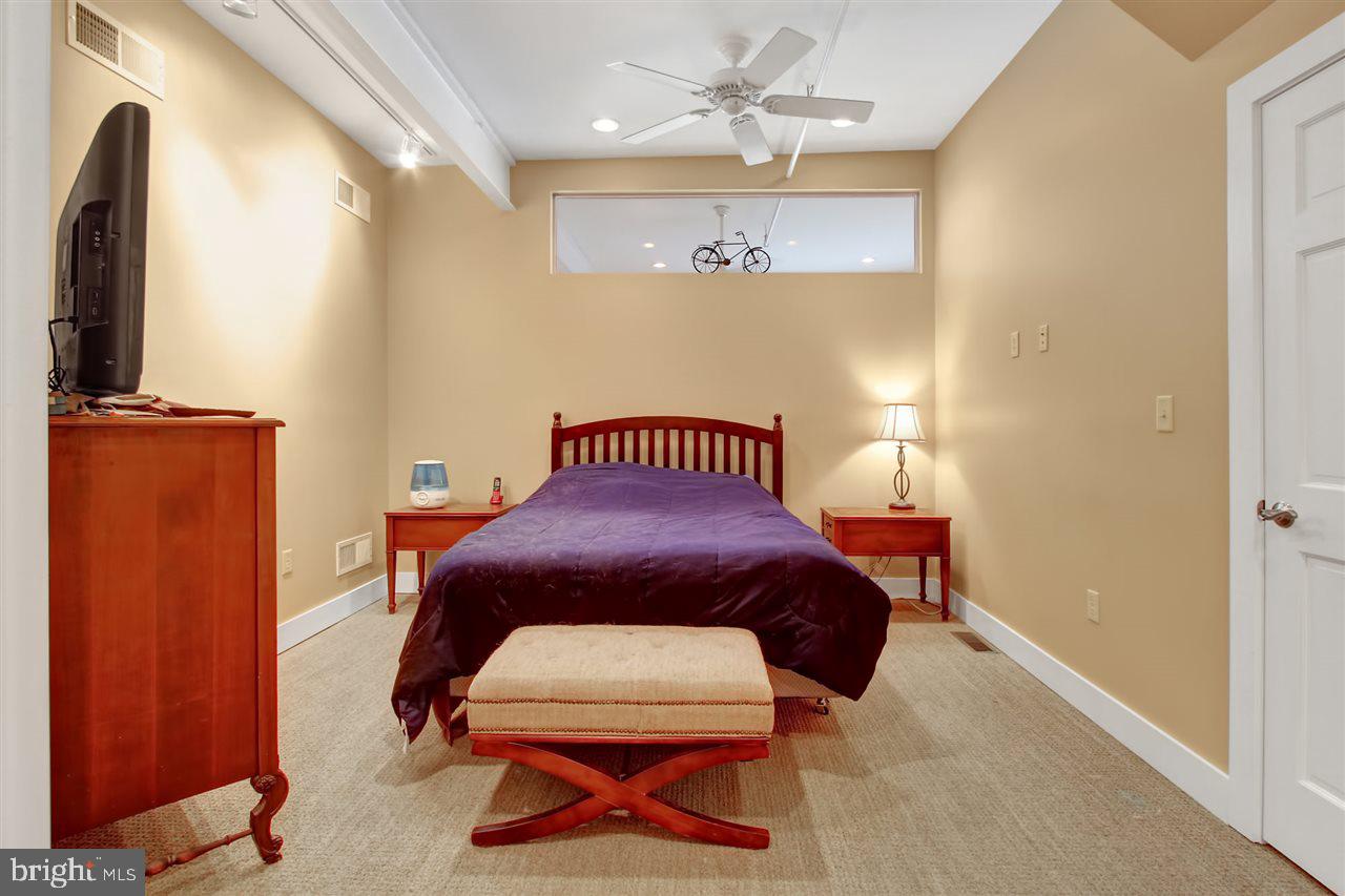 THE LOFTS - Residential