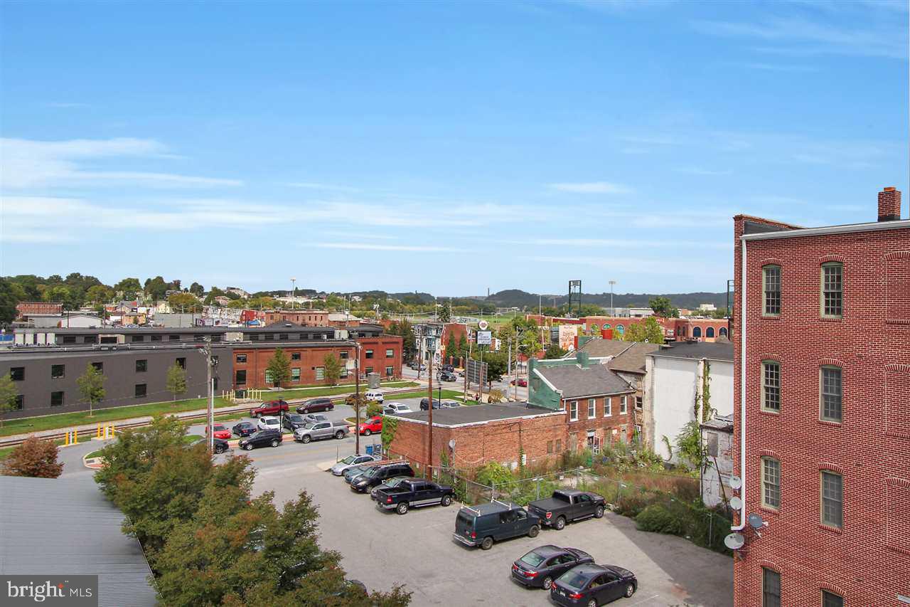 THE LOFTS - Residential