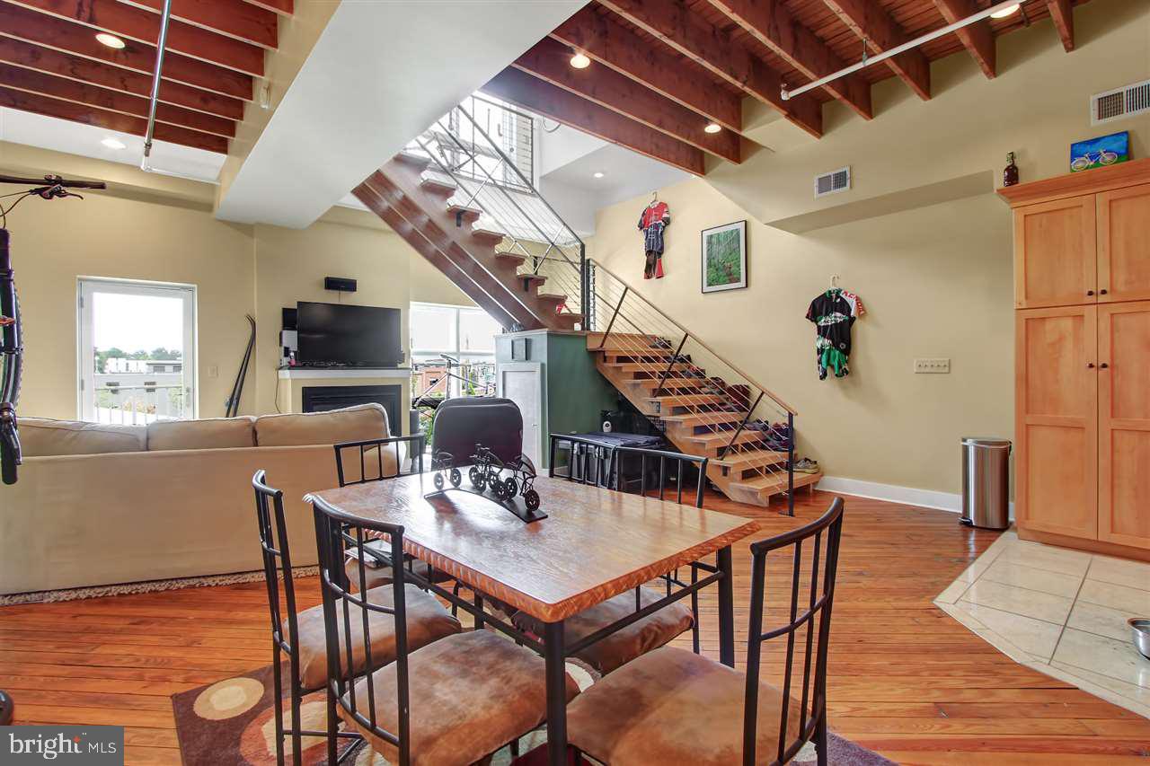 THE LOFTS - Residential