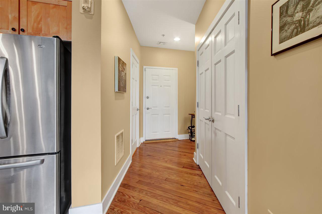 THE LOFTS - Residential