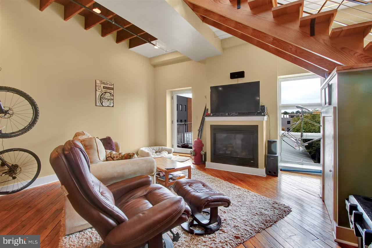 THE LOFTS - Residential