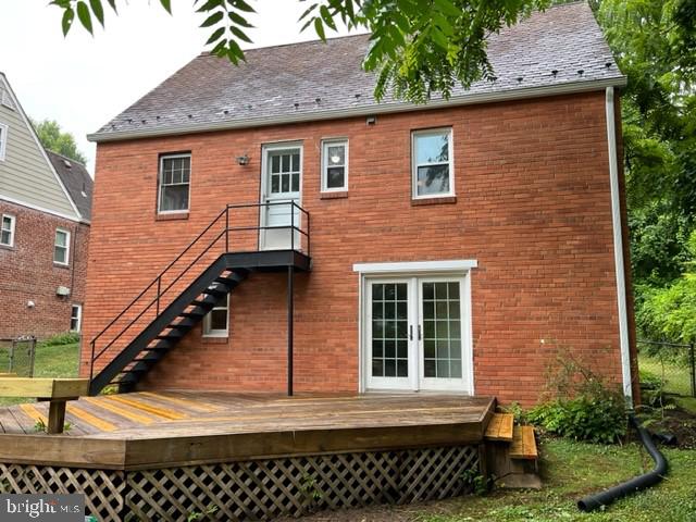 NORTHWOOD PARK - Residential