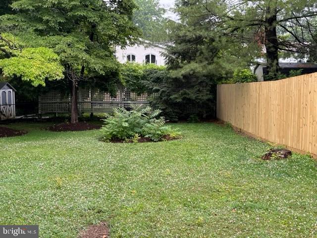 NORTHWOOD PARK - Residential