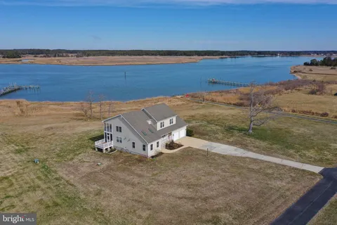 13470 Harrison Landing Road, Princess Anne, MD MLS: MDSO2005748