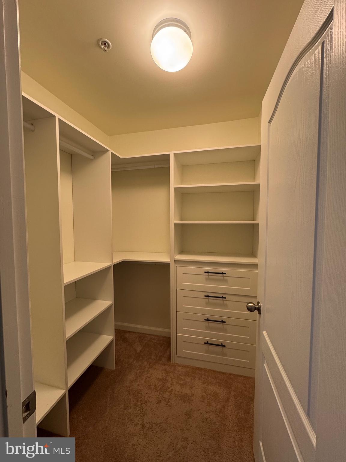 BLUE STREAM - Residential Lease