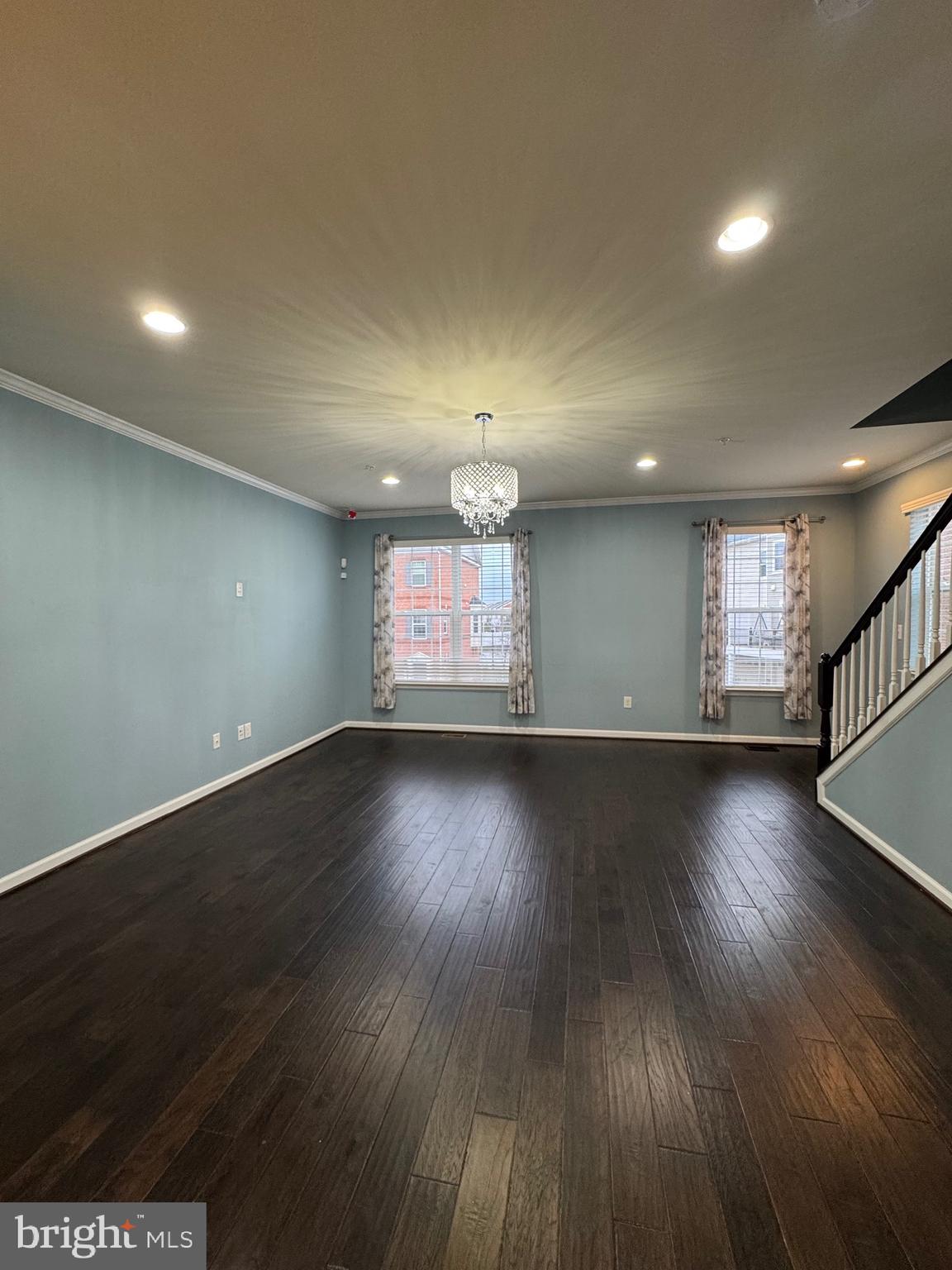 BLUE STREAM - Residential Lease