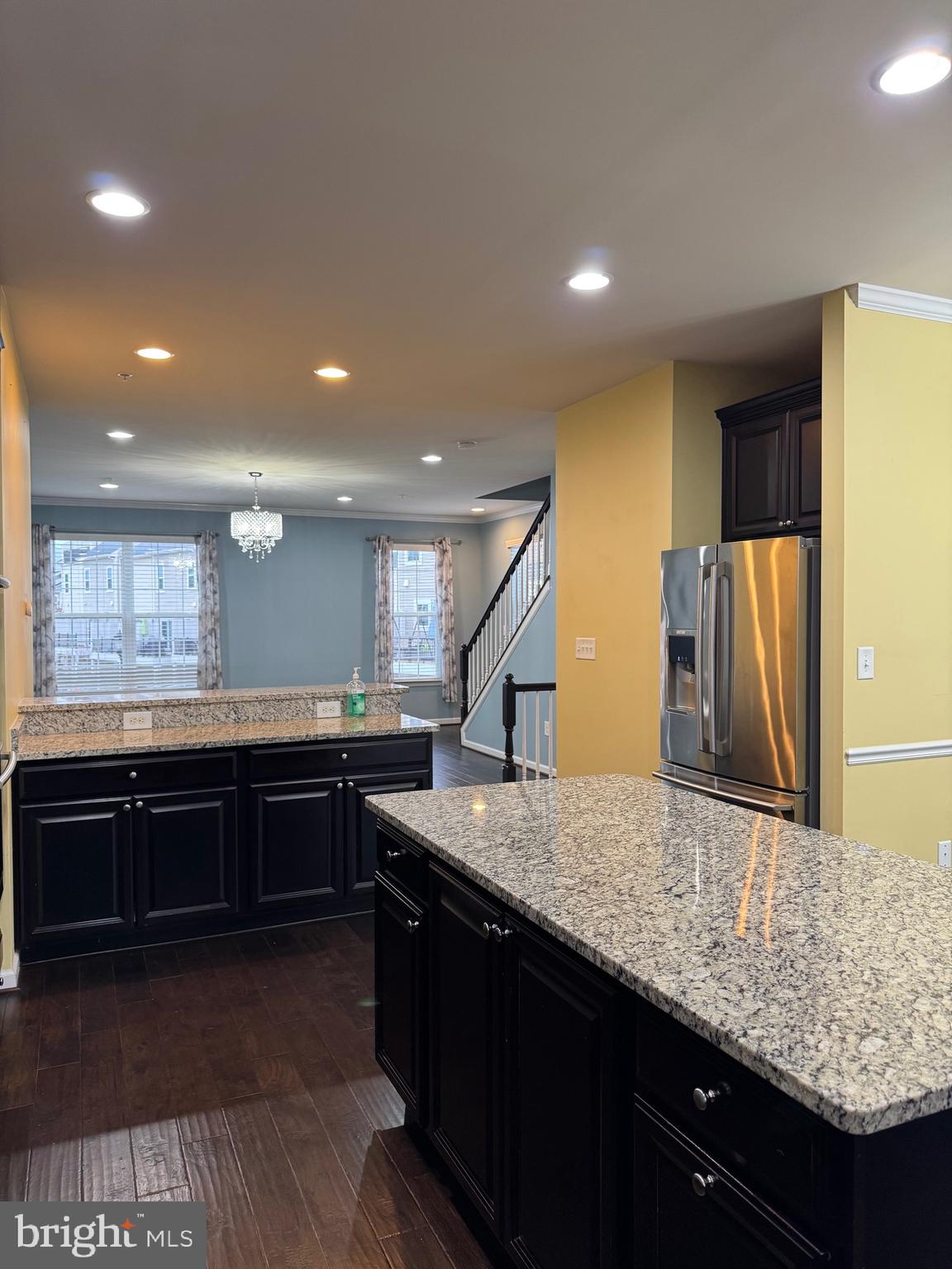 BLUE STREAM - Residential Lease