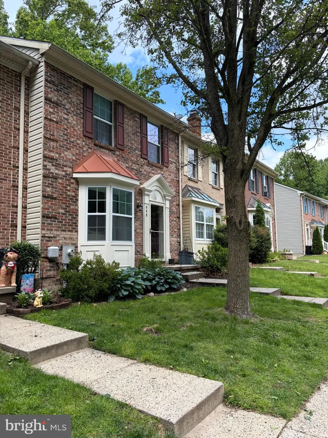Additional image 23 of 448 Oakton Way, Abingdon, MD 21009