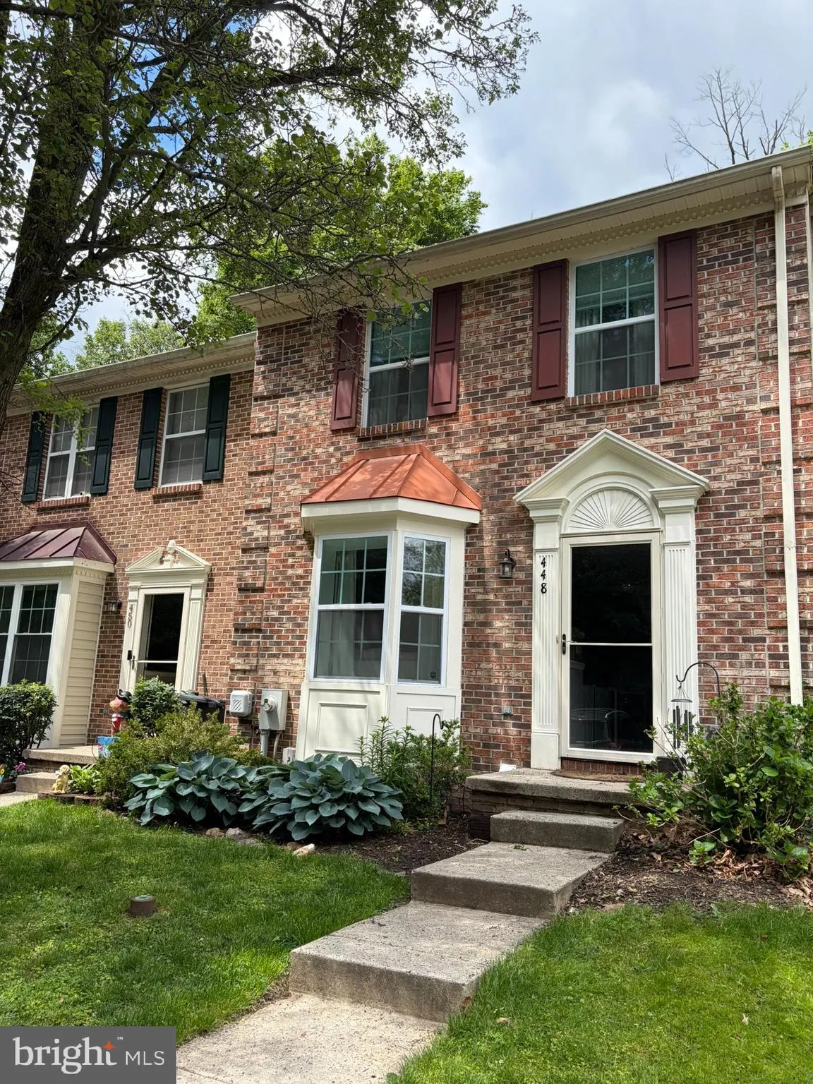 Additional image 22 of 448 Oakton Way, Abingdon, MD 21009