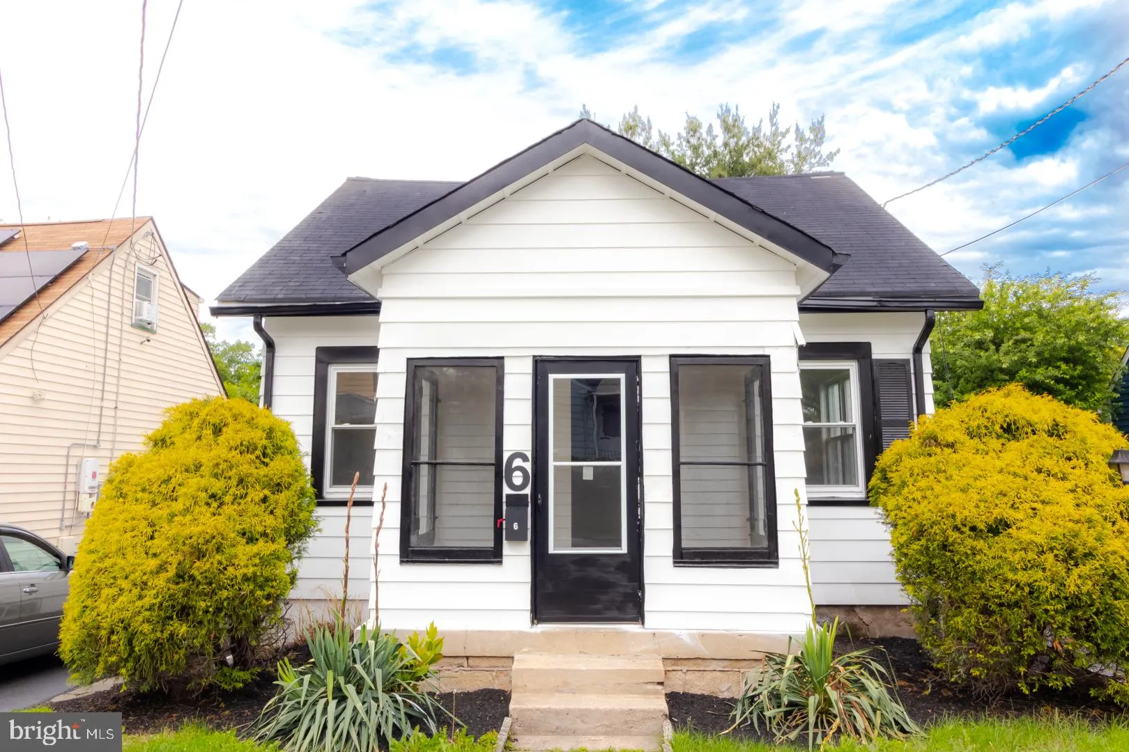 Trenton, New Jersey 08638, United States, 3 Bedrooms Bedrooms, ,1 BathroomBathrooms,Residential,Coming Soon,137833