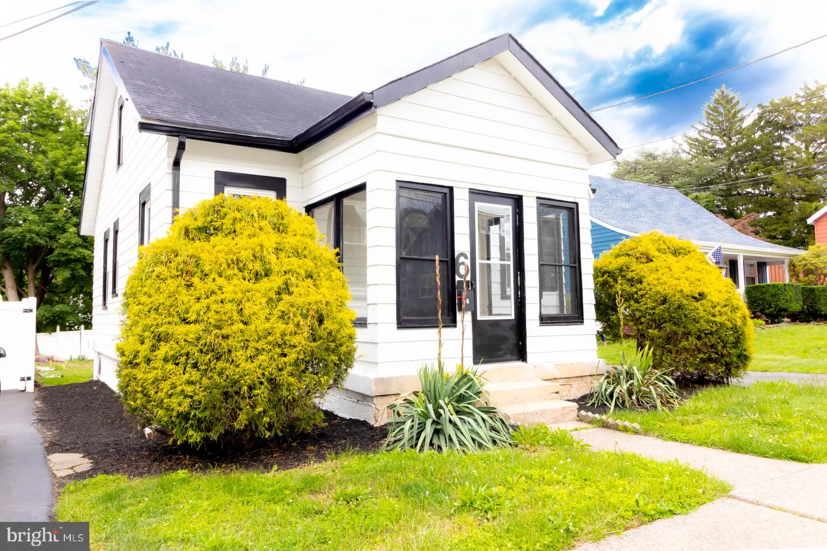 Trenton, New Jersey 08638, United States, 3 Bedrooms Bedrooms, ,1 BathroomBathrooms,Residential,Coming Soon,137833