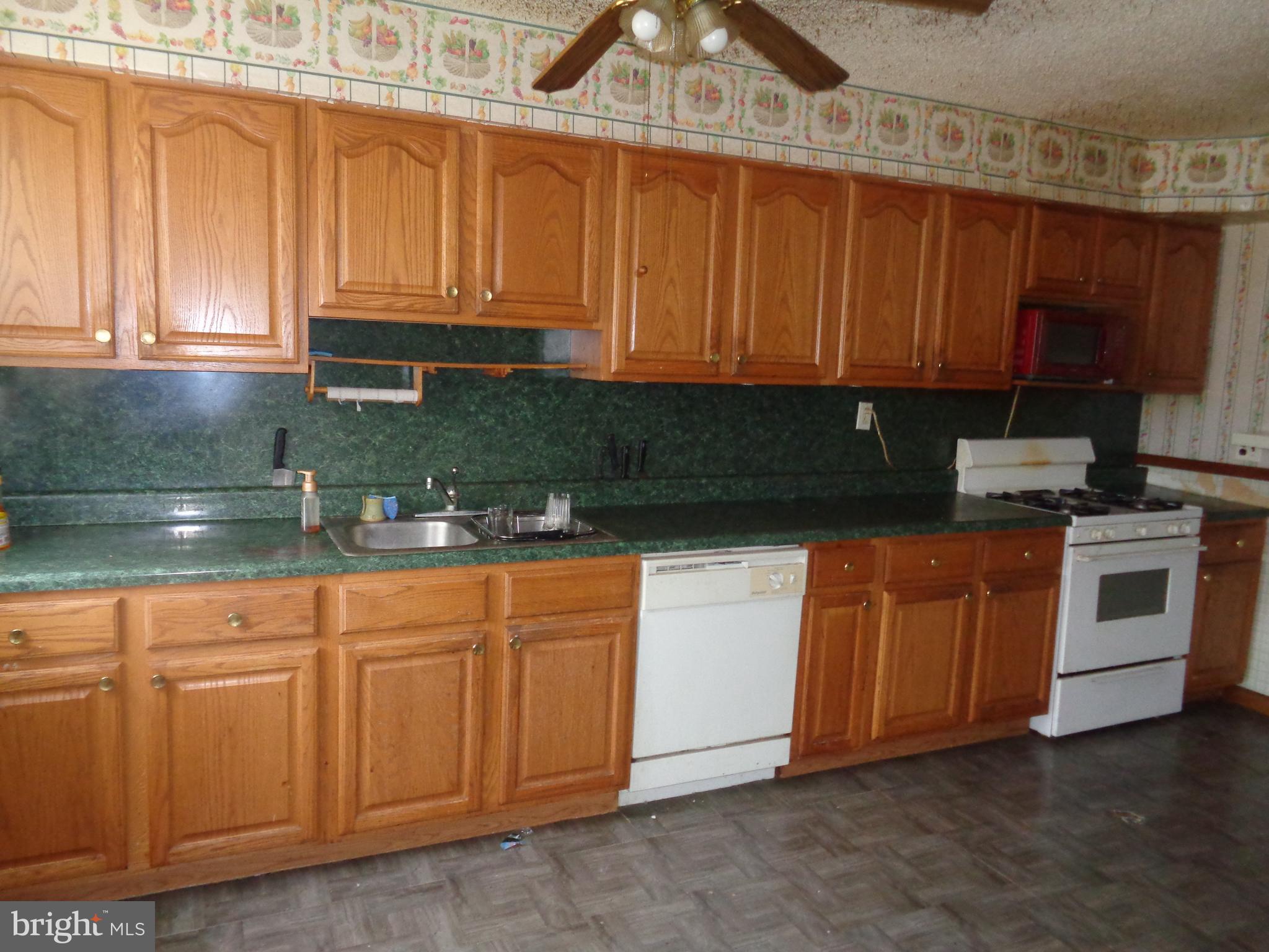 HOLMESBURG - Residential