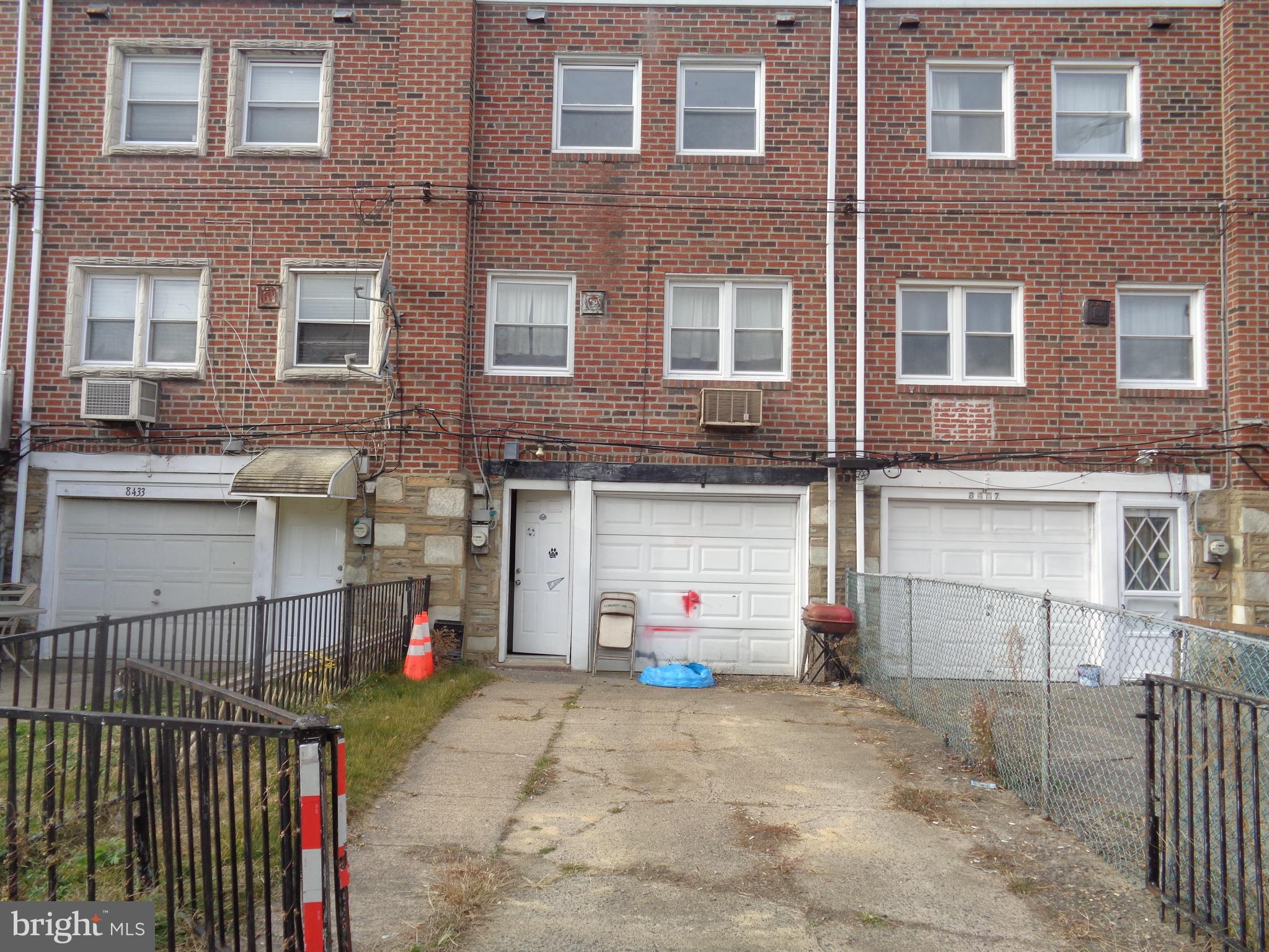 HOLMESBURG - Residential