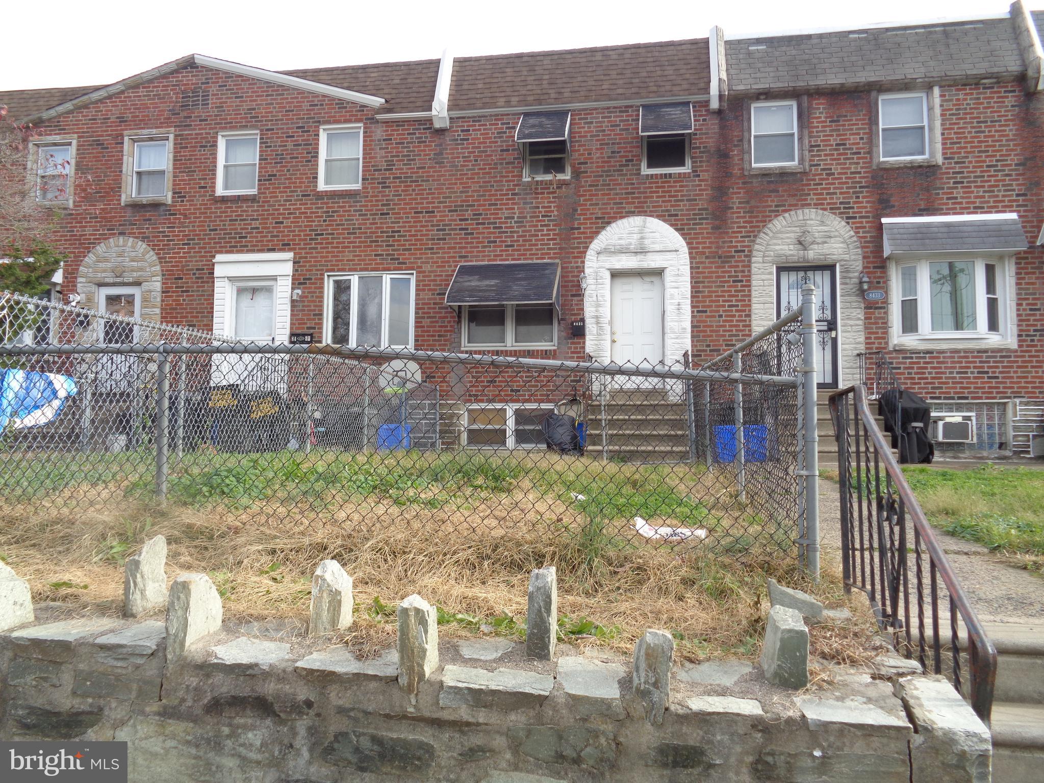 HOLMESBURG - Residential