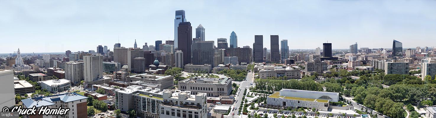ART MUSEUM AREA - Residential