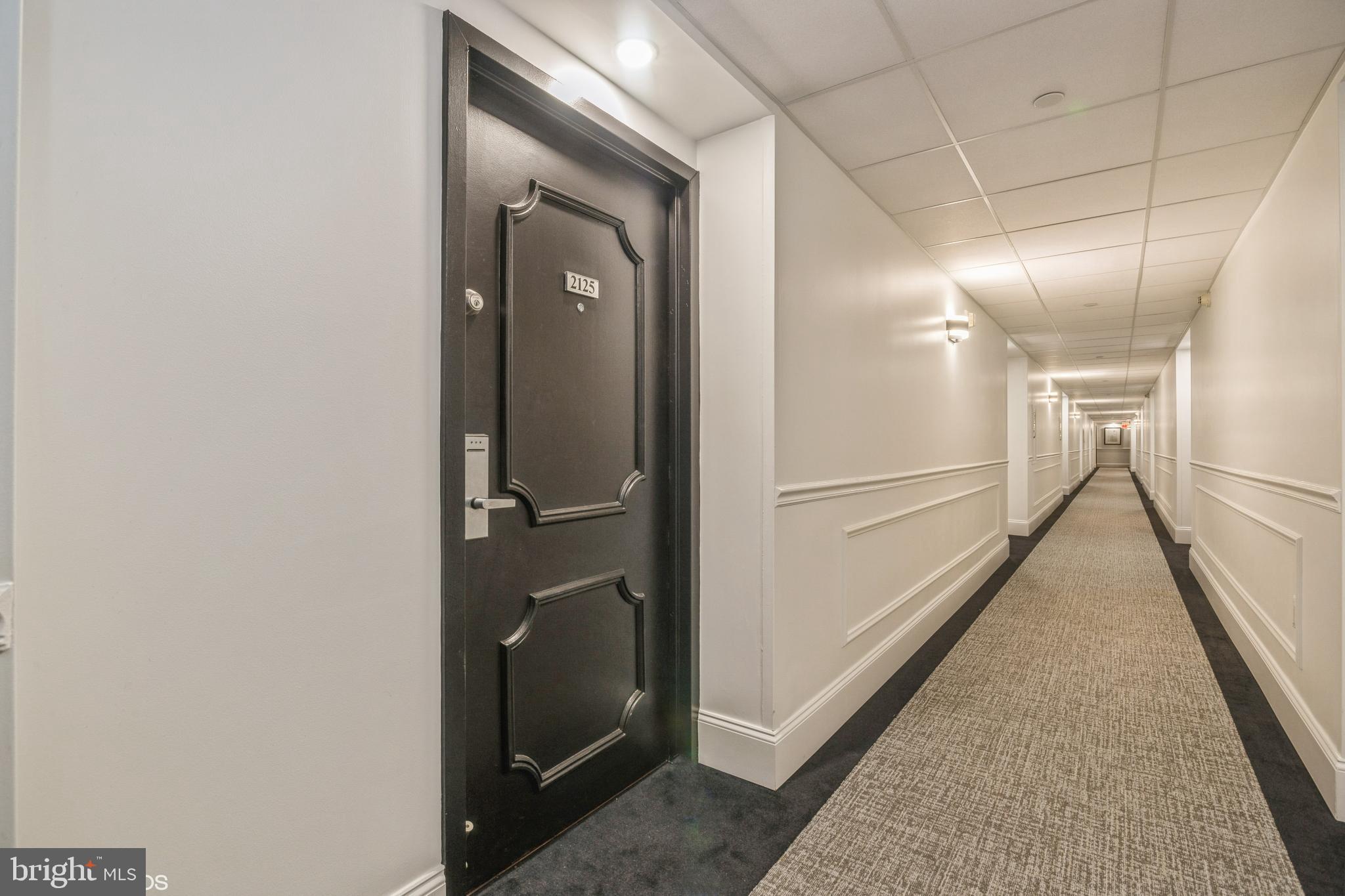 ART MUSEUM AREA - Residential