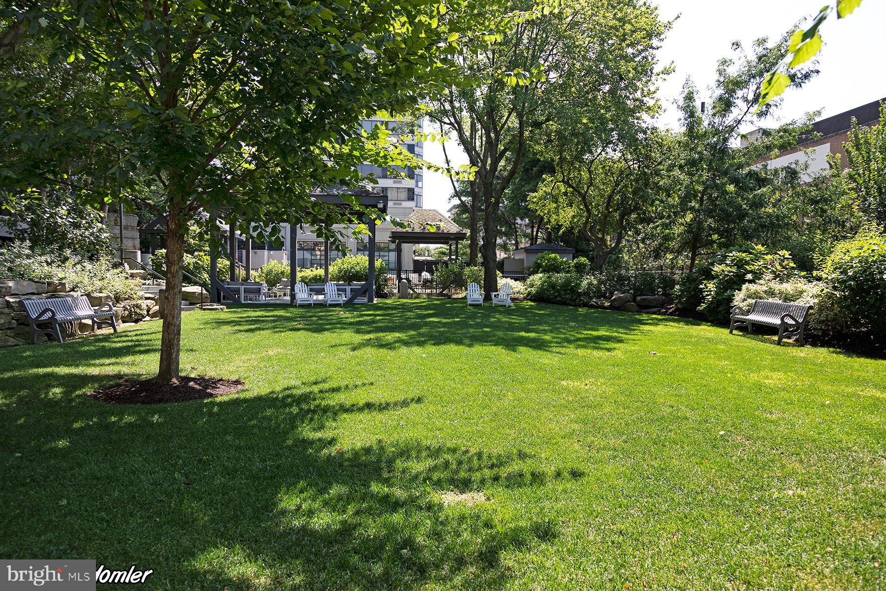 ART MUSEUM AREA - Residential