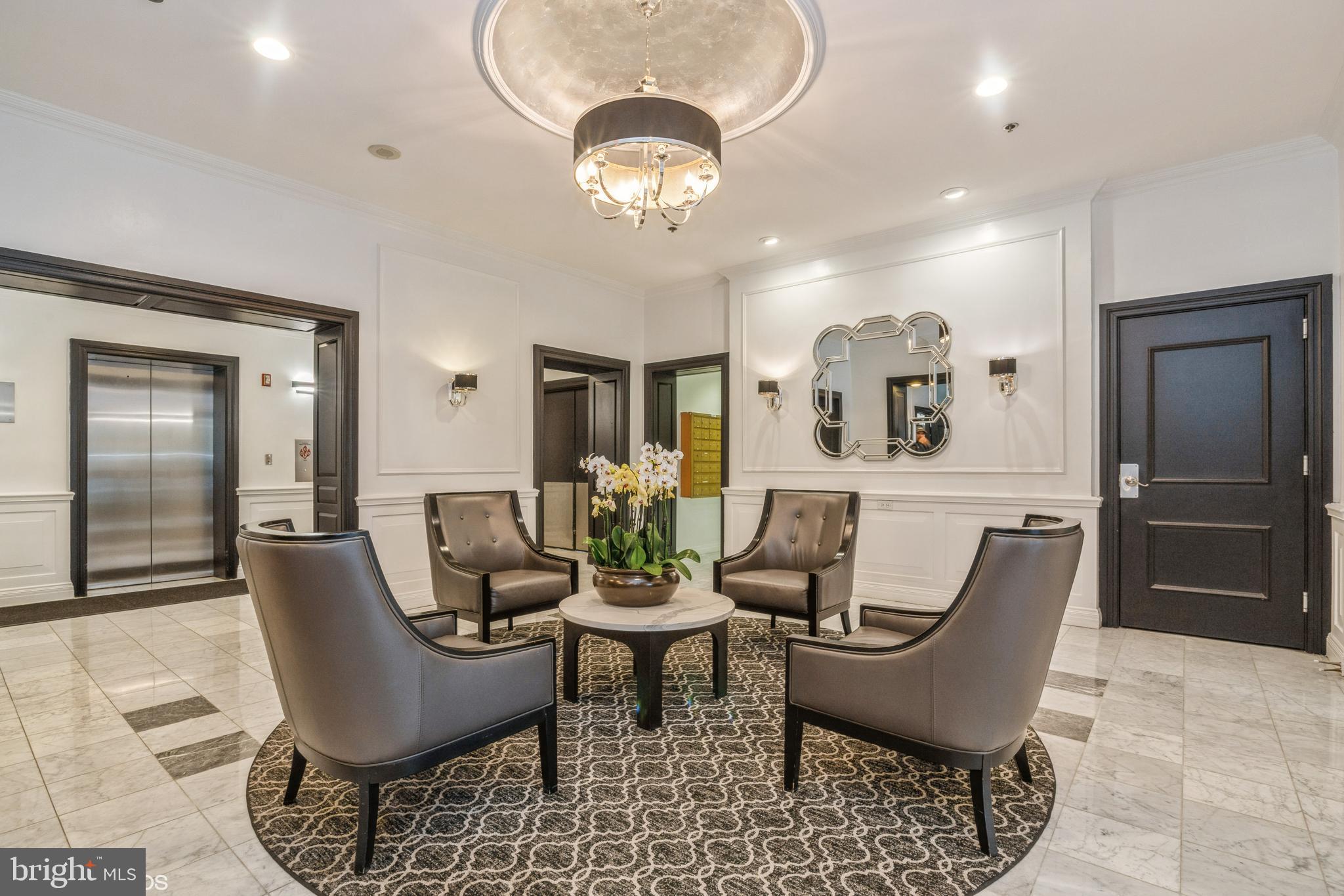 ART MUSEUM AREA - Residential
