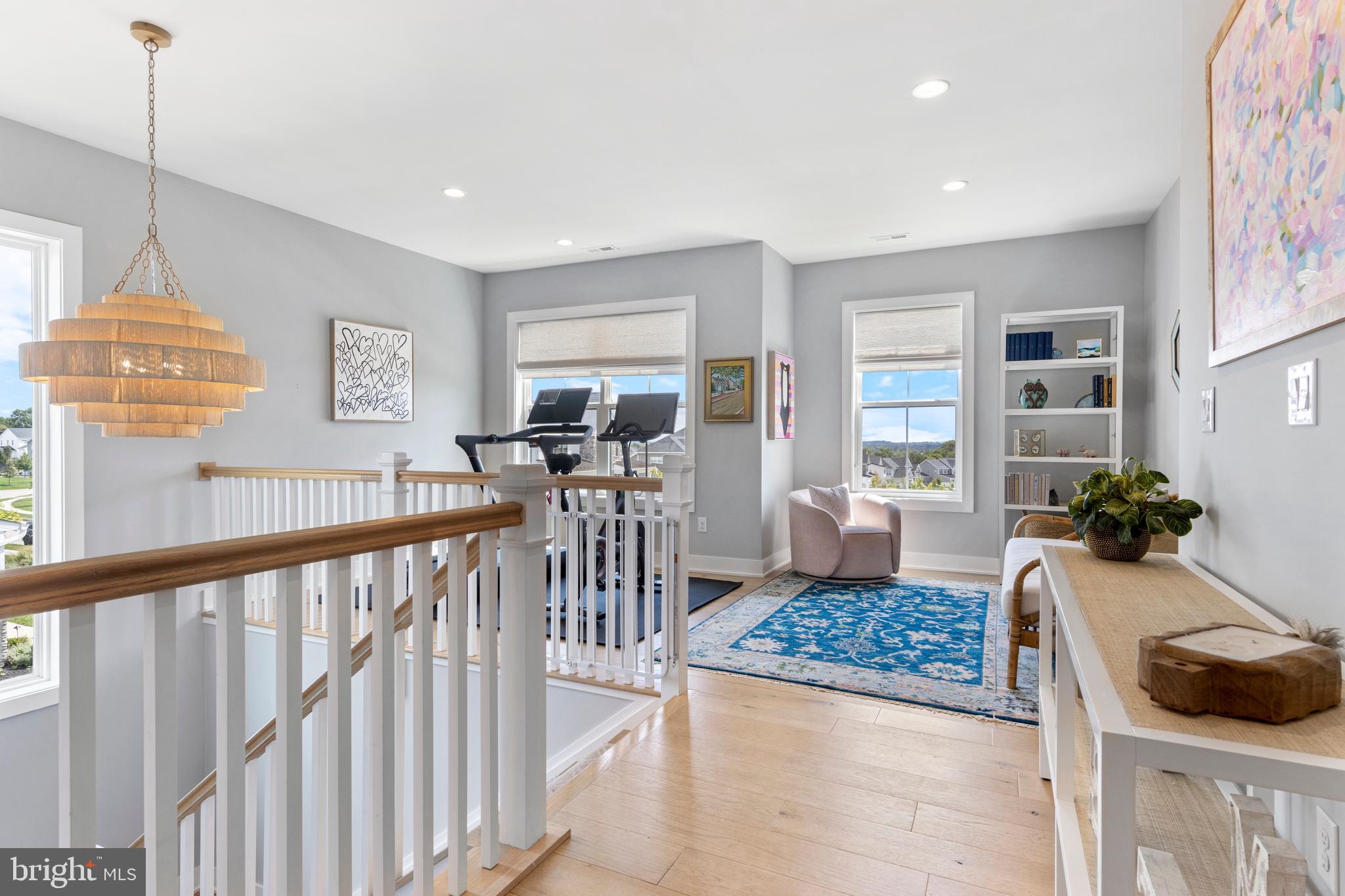 RESERVE AT CENTER SQUARE - Residential
